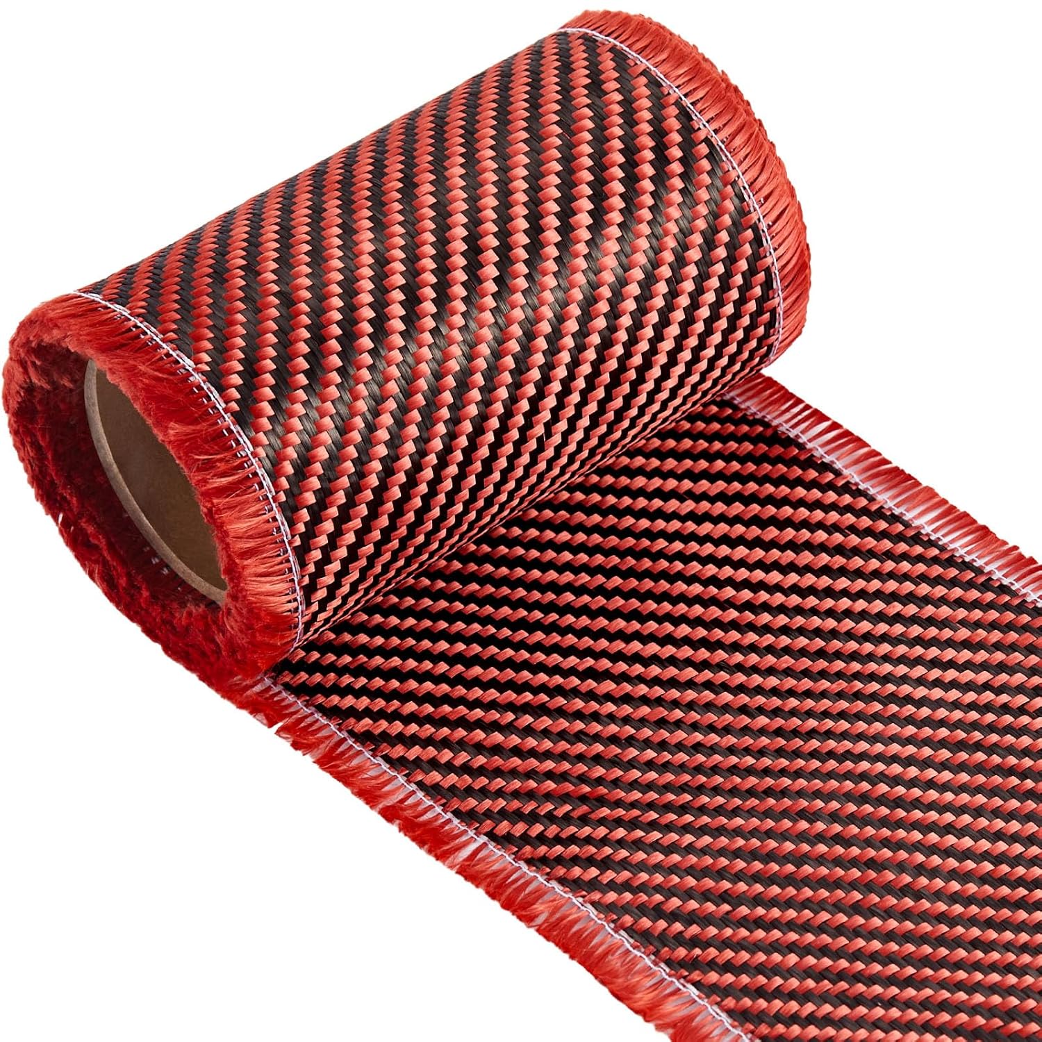 Carbon Fiber Fabric
