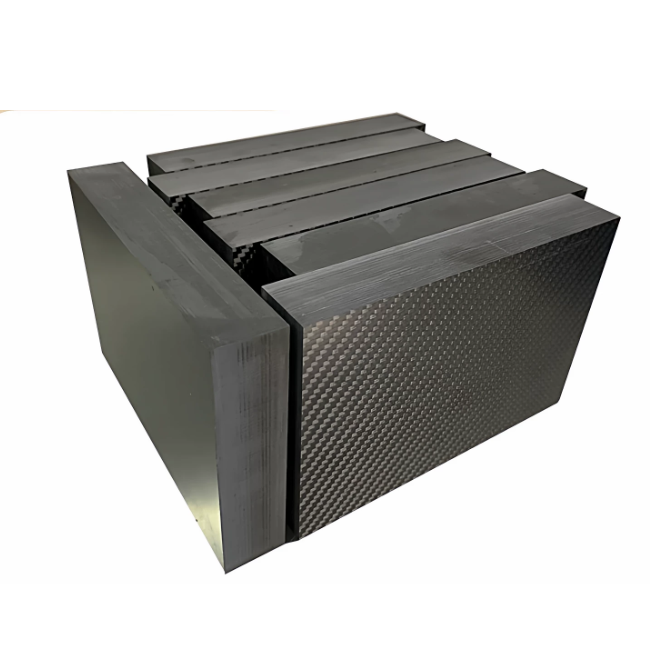 Carbon Fiber Sheets & Plates