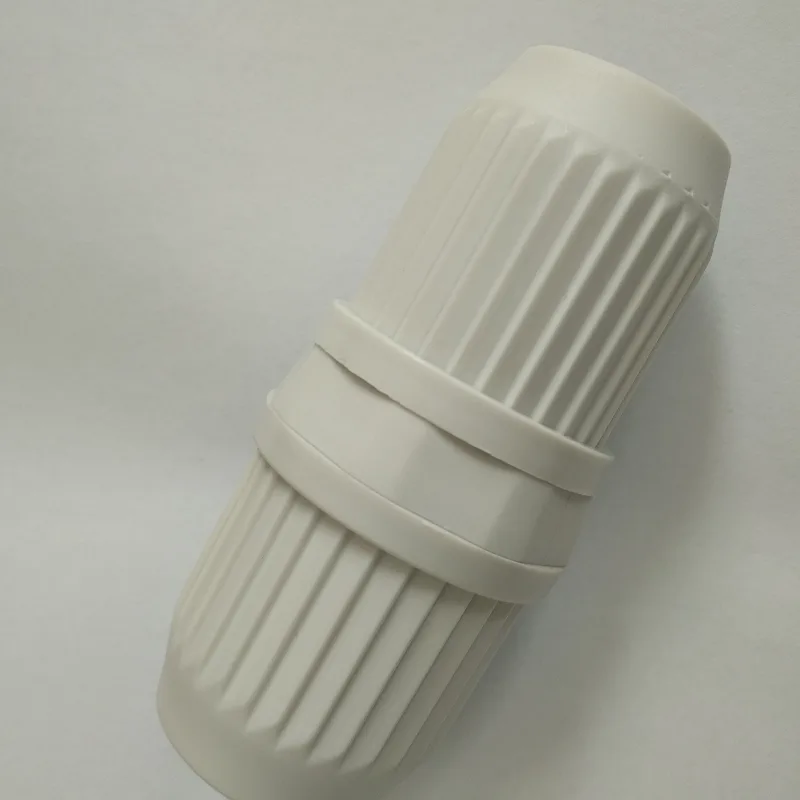 CP93 Series Tube Clamp