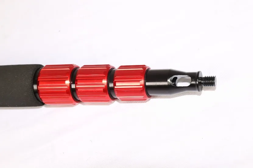 CT47 Telescopic Mic / Boom Pole