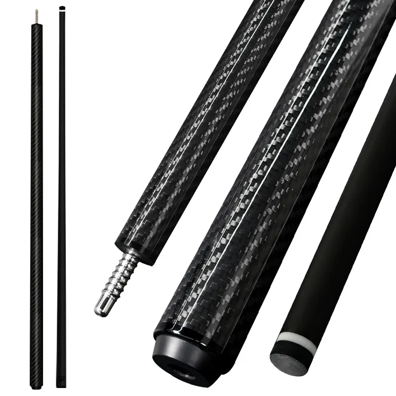 Carbon Fiber Pool Cue Shaft