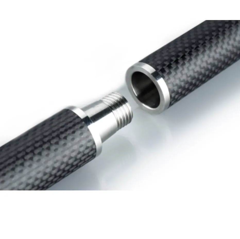 Carbon Fiber Telescopic Tube Sets