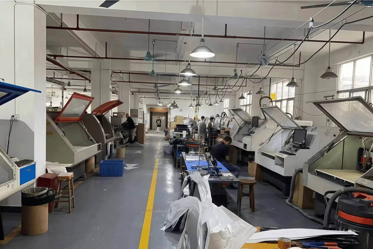 Workshop