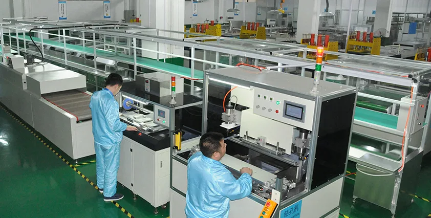 Production line