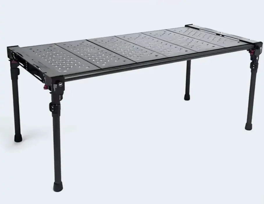 Pultruded Carbon Fiber Profiles