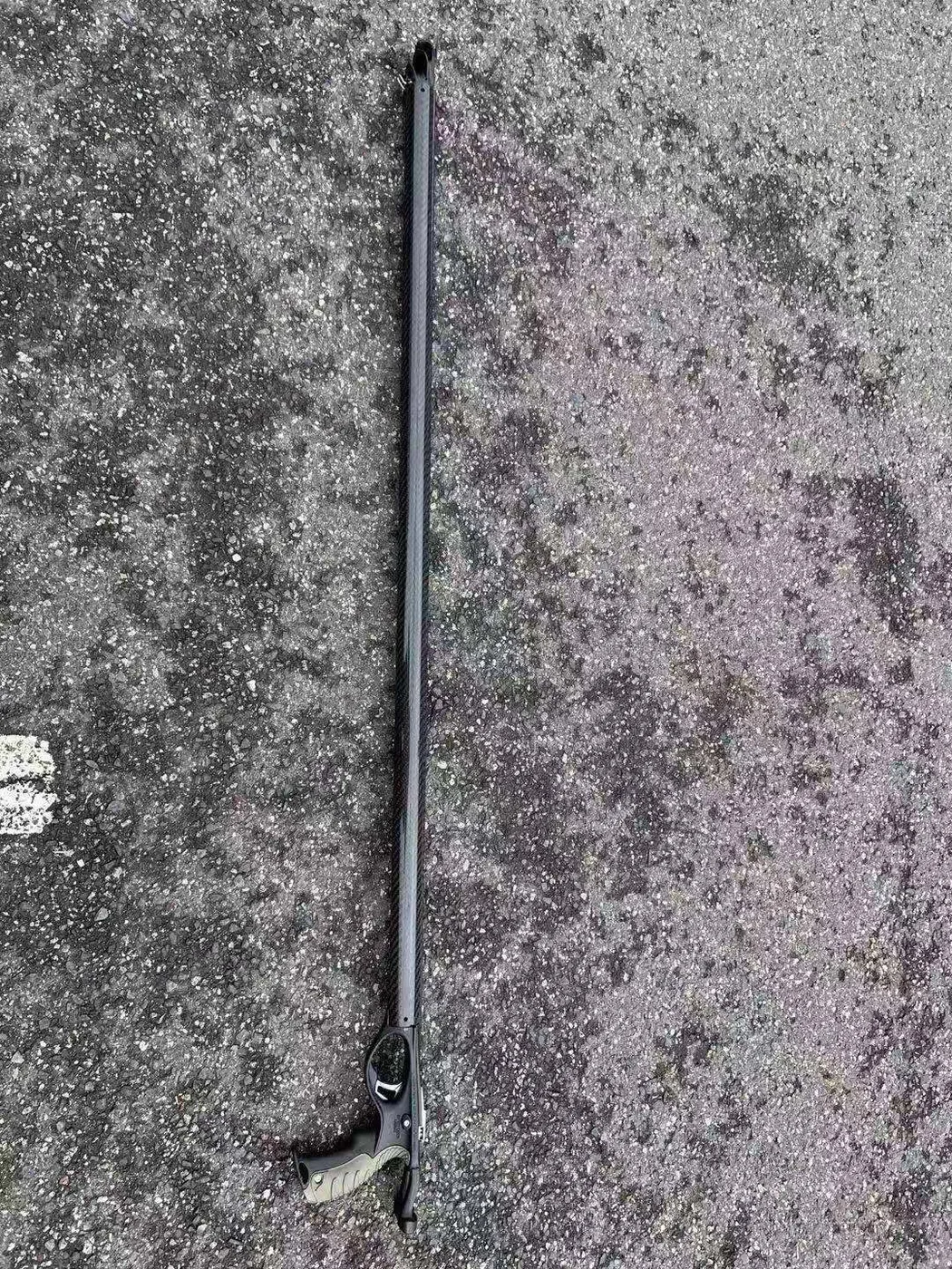 Carbon Fiber Speargun Shaft